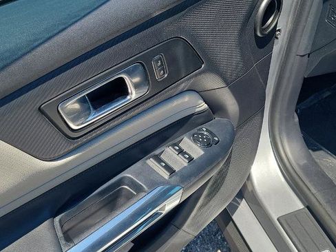 Certified 2024 Ford Mustang Premium RWD image 19