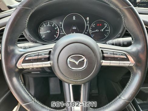 Used 2023 MAZDA CX-30 AWD 2.5 S w/ Preferred Package image 32