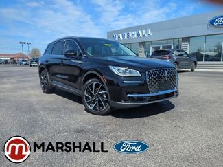 Used 2024 Lincoln Corsair Reserve w/ Equipment Group 201A video 1