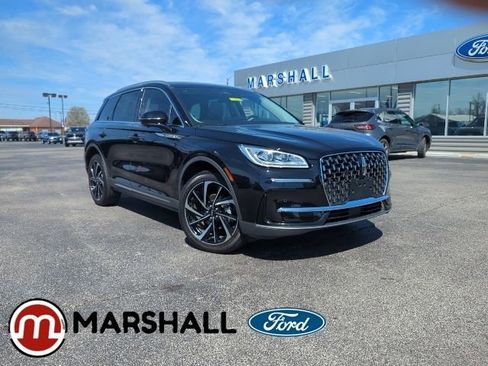 Used 2024 Lincoln Corsair Reserve w/ Equipment Group 201A image 1