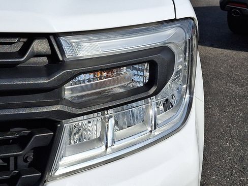 Certified 2022 Ford Maverick XL w/ Equipment Group 100A Standard image 7