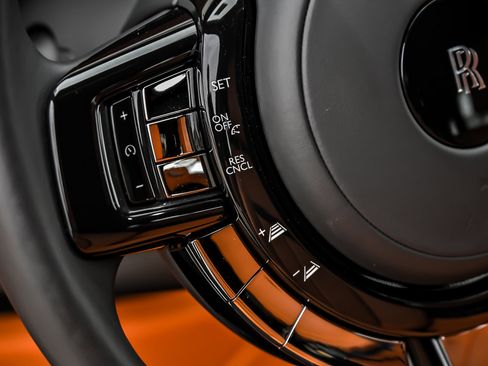 Used 2023 Rolls-Royce Ghost AWD/4WD image 30