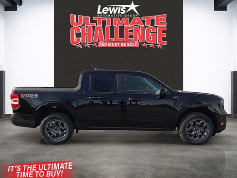 New 2026 Ford Maverick XLT w/ XLT Luxury Package image 5