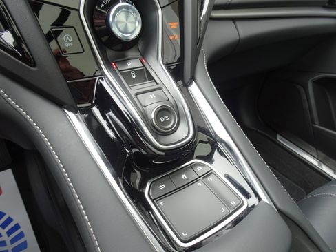 Used 2023 Acura RDX AWD w/ Technology Package image 17