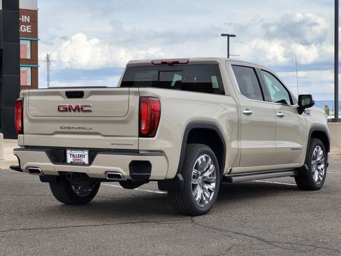 New 2026 GMC Sierra 1500 Denali image 7