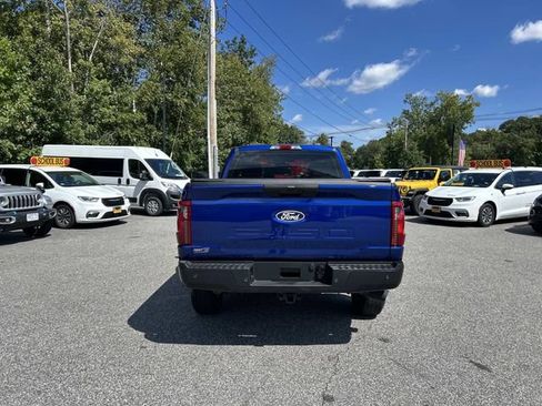 Used 2026 Ford F150 XL AWD/4WD image 4
