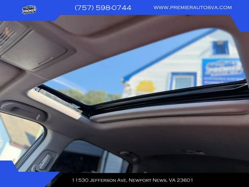Used 2022 Honda CR-V EX image 19