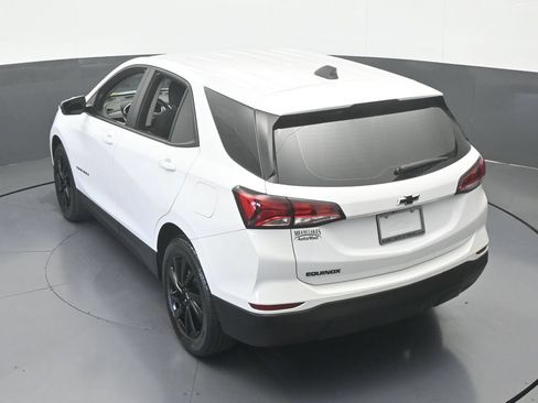 Used 2024 Chevrolet Equinox LS w/ Sport Edition FWD image 40