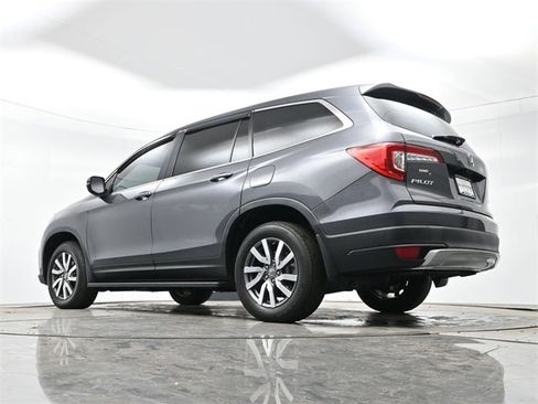 Used 2022 Honda Pilot EX-L image 13