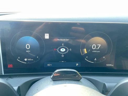 New 2025 Hyundai Santa Cruz XRT image 41