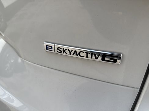 New 2025 MAZDA CX-90 3.3 Turbo w/ Select Package image 8