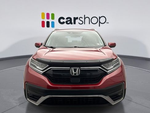 Used 2022 Honda CR-V Touring image 8