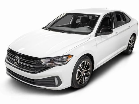 Used 2022 Volkswagen Jetta Sport image 28