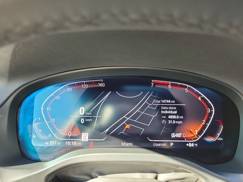 Used 2025 BMW X4 xDrive30i image 31