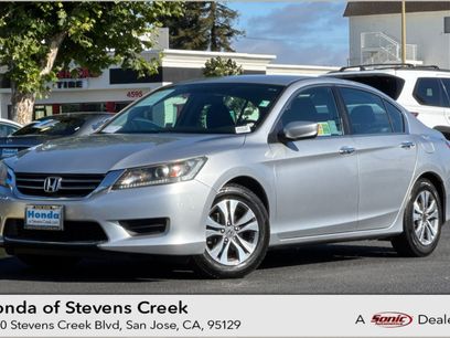 Used 2013 Honda Accord LX