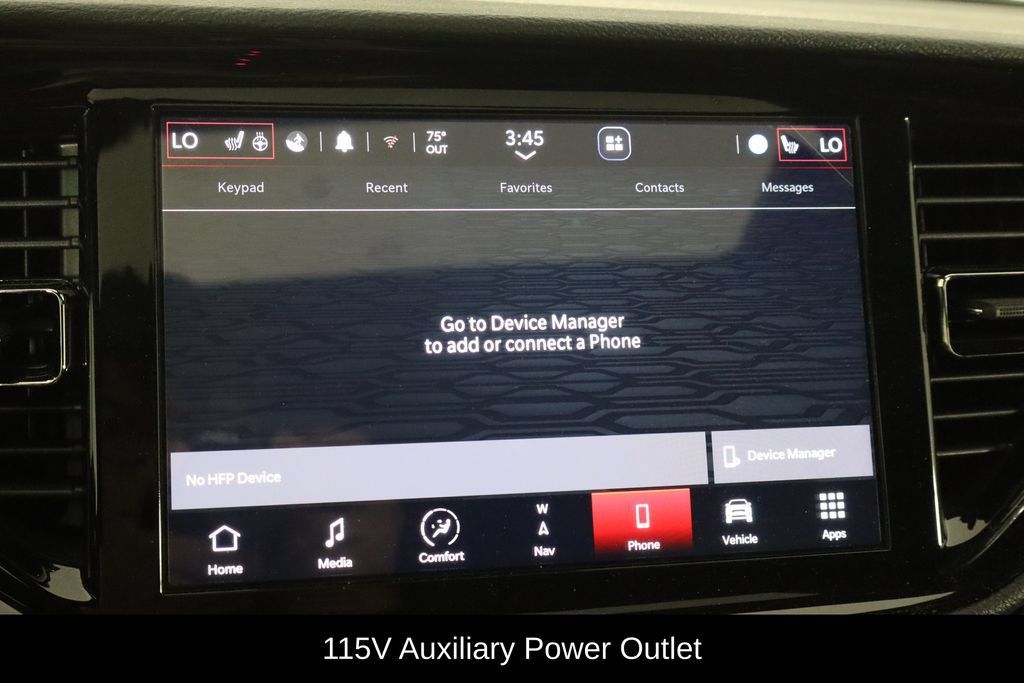 Used 2026 Dodge Durango GT AWD/4WD image 36