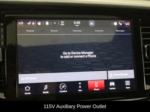 Used 2026 Dodge Durango GT AWD/4WD image 36