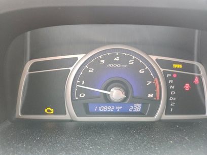 Used 2009 Honda Civic EX-L