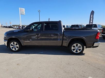 New 2026 RAM 1500 Lone Star