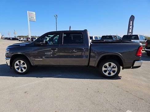New 2026 RAM 1500 Lone Star image 2