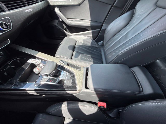 Used 2024 Audi A4 2.0T Premium Plus AWD/4WD image 13