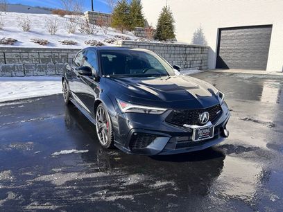 Used 2024 Acura Integra Type S