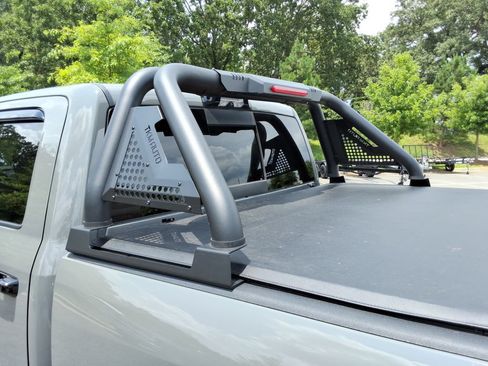 Used 2024 RAM 2500 Power Wagon w/ Level 2 Equipment Group AWD/4WD image 19