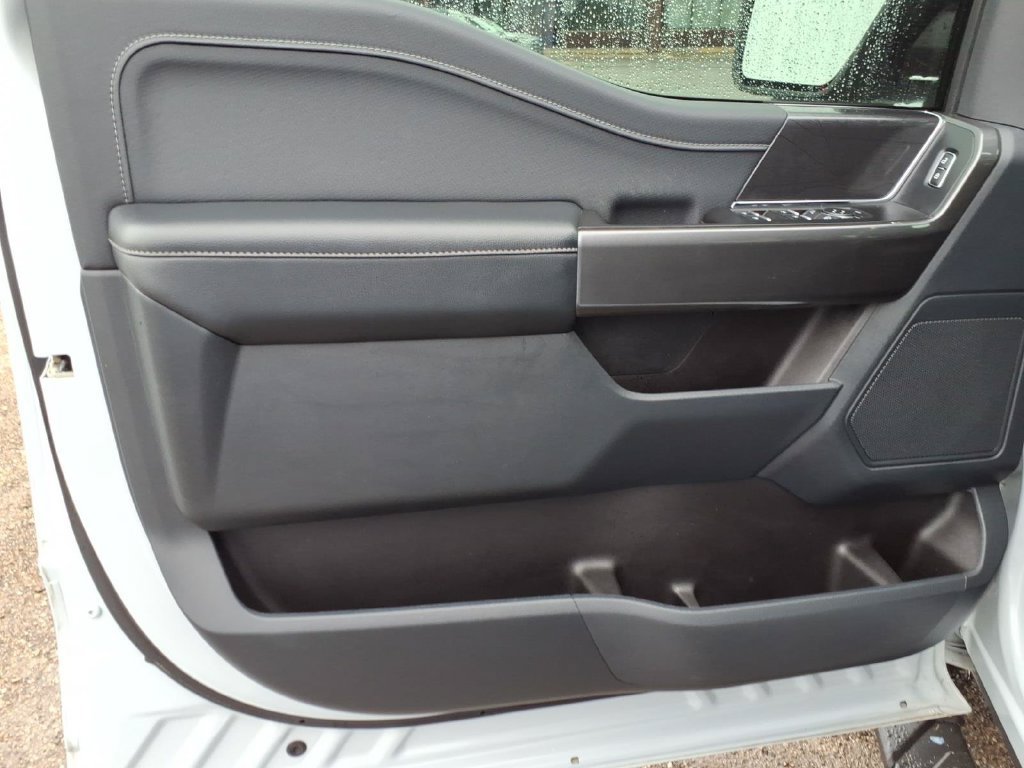Used 2022 Ford F150 XLT w/ Equipment Group 302A High AWD/4WD image 12