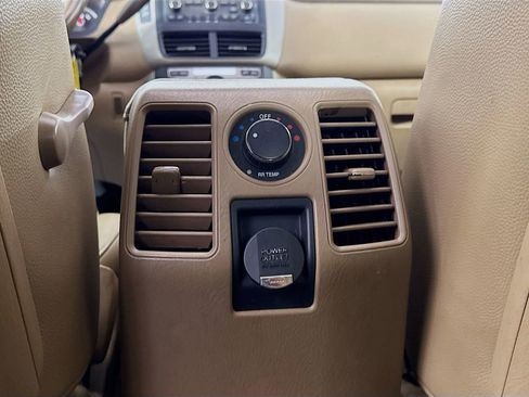 Used 2008 Honda Pilot EX-L image 30