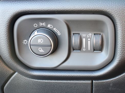 New 2025 RAM 2500 Power Wagon image 7