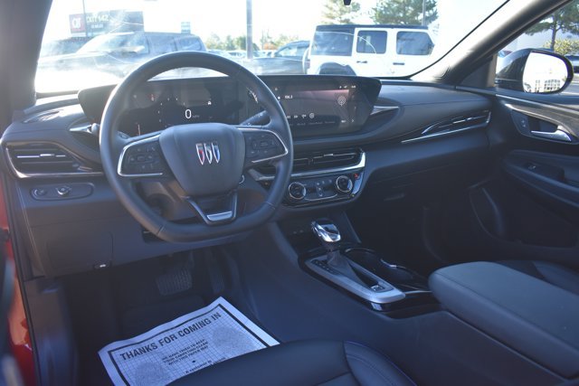 Used 2024 Buick Envista Sport Touring w/ Experience Buick Package FWD image 19