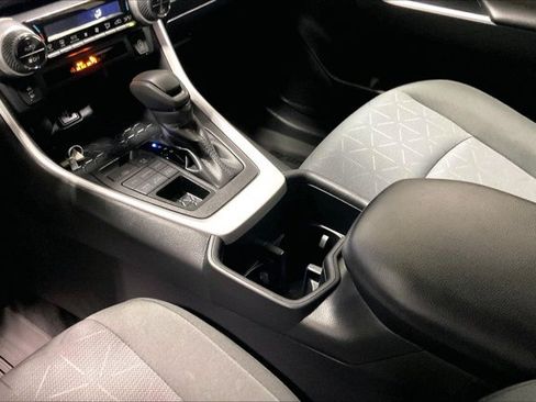Certified 2024 Toyota RAV4 XLE AWD/4WD image 18