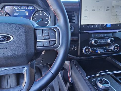 Certified 2023 Ford Expedition Limited image 29