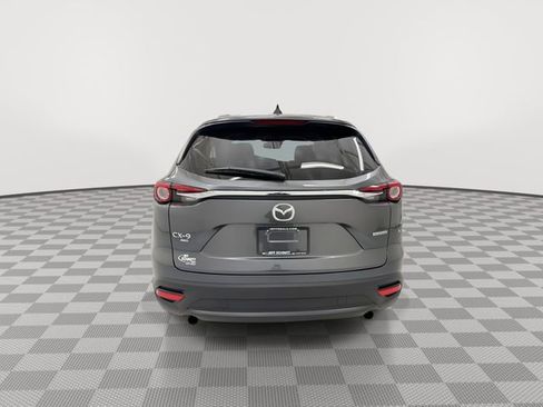 Certified 2023 MAZDA CX-9 Touring AWD/4WD image 9
