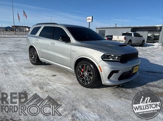 Used 2024 Dodge Durango R/T w/ Tow 'N Go Package video 1