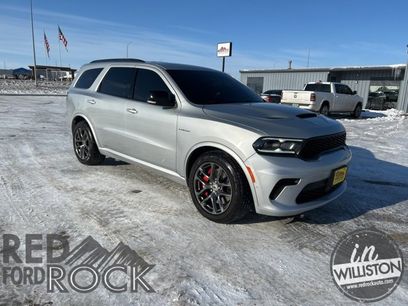 Used 2024 Dodge Durango R/T w/ Tow 'N Go Package