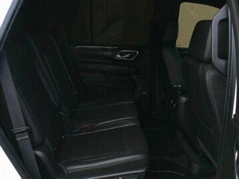Used 2021 Chevrolet Tahoe LT image 26