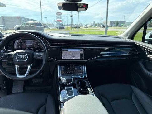 Used 2023 Audi Q7 2.0T Premium Plus AWD/4WD image 10