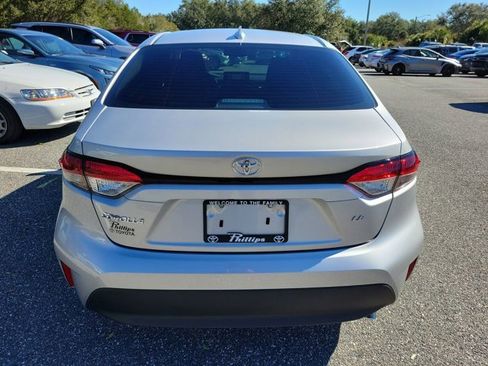 Used 2025 Toyota Corolla LE image 11