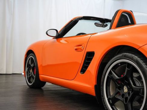 Used 2008 Porsche Boxster S Limited Edition RWD image 26