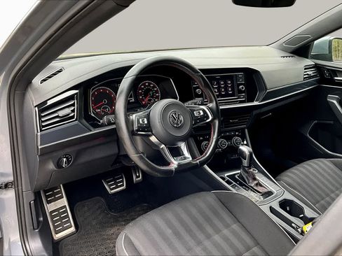 Used 2021 Volkswagen Jetta GLI FWD image 18