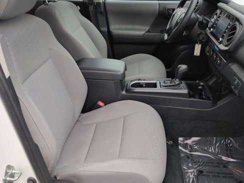 Certified 2023 Toyota Tacoma SR image 29