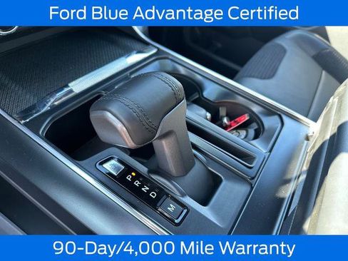 Certified 2023 Ford F150 Raptor w/ Raptor Carbon Fiber Package AWD/4WD image 15