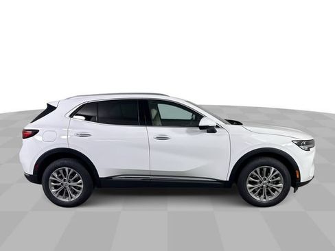 Used 2023 Buick Envision Preferred FWD image 9