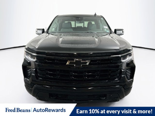New 2026 Chevrolet Silverado 1500 RST w/ All Star Edition Plus AWD/4WD image 2