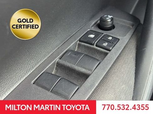 Certified 2024 Toyota Corolla LE FWD image 21