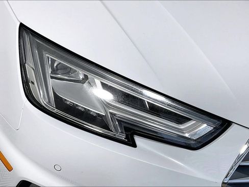 Used 2019 Audi A4 2.0T Premium Plus w/ Premium Plus Package AWD/4WD image 27