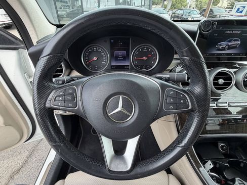 Used 2016 Mercedes-Benz GLC 300 image 11
