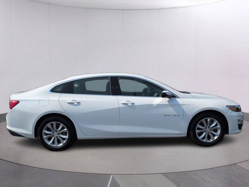 Used 2024 Chevrolet Malibu LT FWD image 6