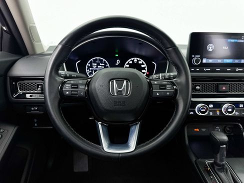Used 2024 Honda Civic EX-L image 31